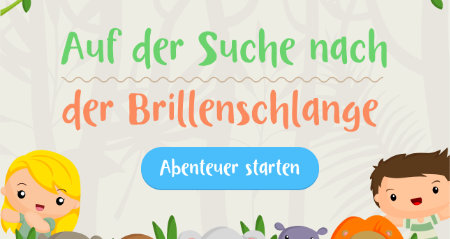 Kindersehtest