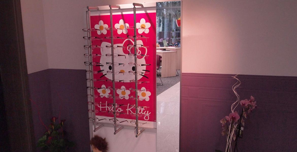 Hello Kitty