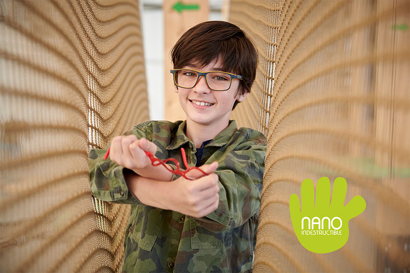 Nanovista
