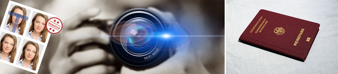 Passbilder
