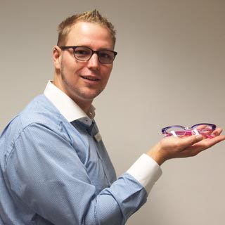 MARCUS WERNER